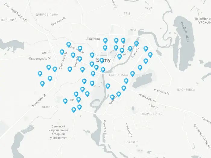 Image map